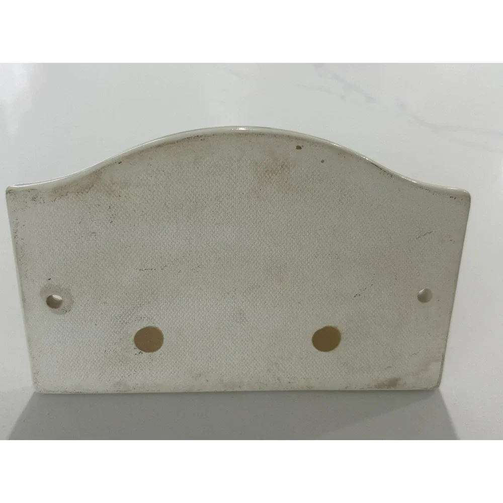 Vintage Dog Wall Hook‎ Rack Wooden Pegs